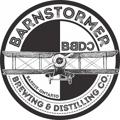 Barnstormer Brewing + Distilling Co.