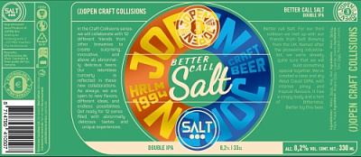 Беттер Колл Солт