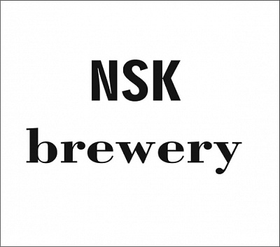 NSK Brewery
