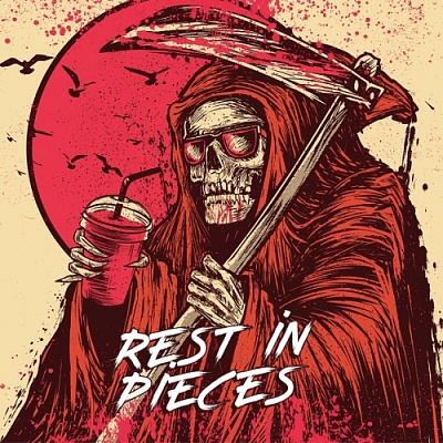 Рест ин Писес