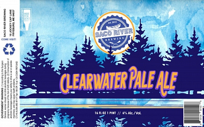 Клируотер Пэйл Эль