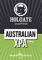 Австралийский ИКСПИЭЙ