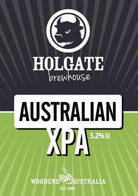 Австралийский ИКСПИЭЙ