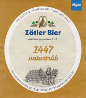 1447 Келлербир натуртрюб