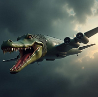 Бомбардиро Крокодило