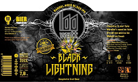 Блэк Лайтнинг