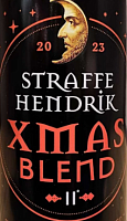 Страффе Хендрик Ксмас Бленд (2023)