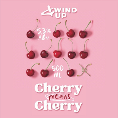 Черри Минс Черри