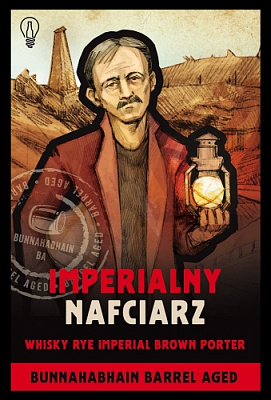 Империалны Нафциарз Буннахабхаин БА