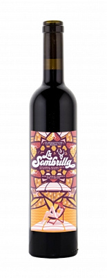 Ла Сомбрилья