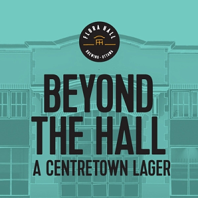 Бионд зе Холл