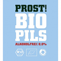 Штральзундер Био-Пильс Алкогольфрай 0,0%