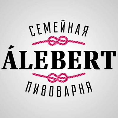AleBert Brewery