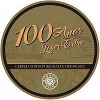100 Анос Лагер Экстра
