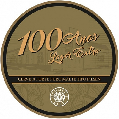 100 Анос Лагер Экстра