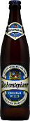 Вайнштефан Оригинальное / Weihenstephan Original Hell (0,5 л.)