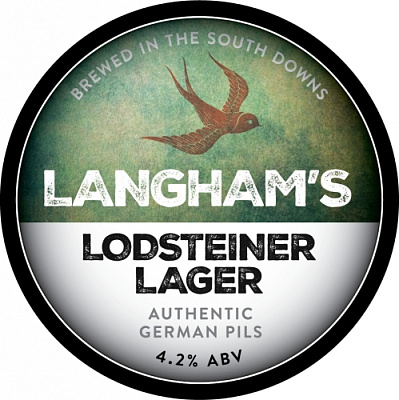 Лодштайнер Лагер