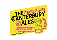 Жена Батская Эль