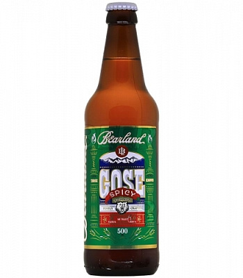 Томато Спайси Гозе