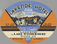 Лейксайд Блонд