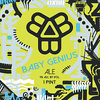 Бэйби Джиниус