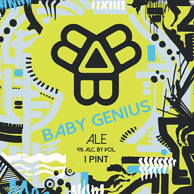 Бэйби Джиниус