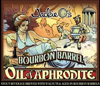 Бурбон Баррел Ойл оф Афродите