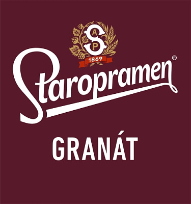 Старопрамен Гранат