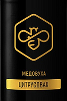 Медовуха Цитрусовая