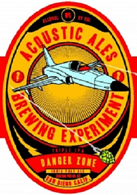 Дейнджер Зон