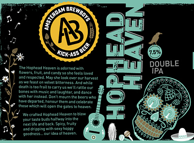 Хопхед Хевен