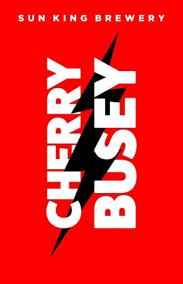 Черри Бьюзи