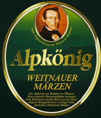 Альпкёниг Вайтнауэр Мэрцен