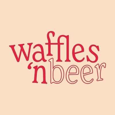 Waffles 'n Beer