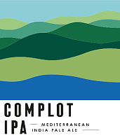 Комплот ай-пи-а