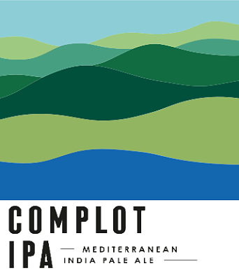 Комплот ай-пи-а