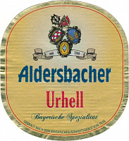 Альдерсбахер Урхелль