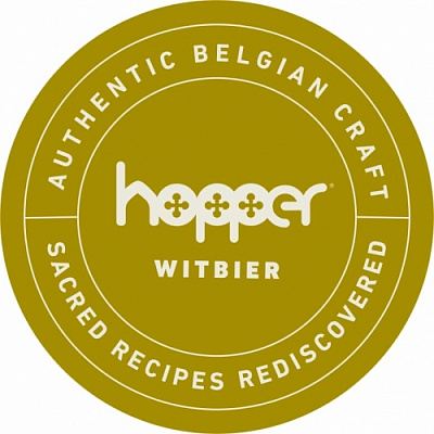 Хоппер Витбир