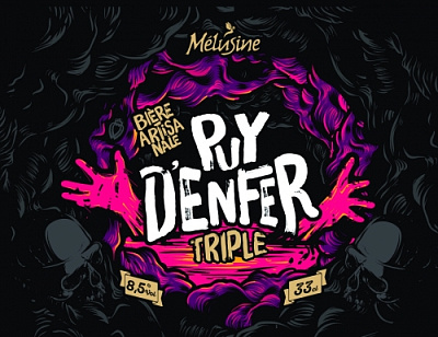 Пюи д'Энфер