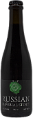 Коникс Русский Имперский Стаут Бочка 3 / Konix Russian Imperial Stout Barrel 3 (0,375 л.)