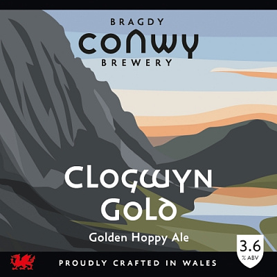 Клогвин Голд