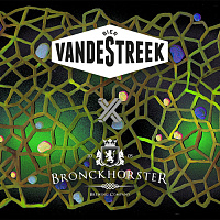 Баррел Коллаб Сериес - Триппель Блэк ИПА