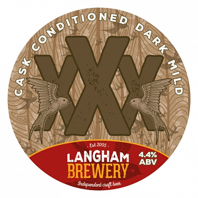 Триппель XXX