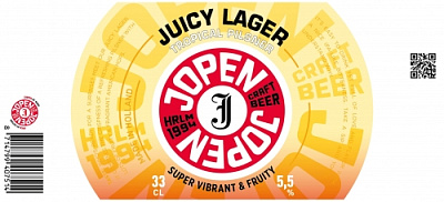 Джюси Лагер