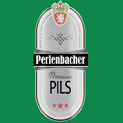 Перленбахер Премиум Лагер