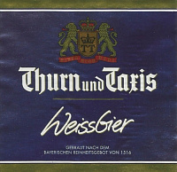 Турн унд Таксис Вайсбир
