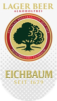 Айхбаум Алкогольфрай Лагер