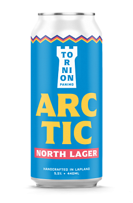 Арктик Норт Лагер