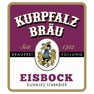 Вельде Курпфальц Айсбок