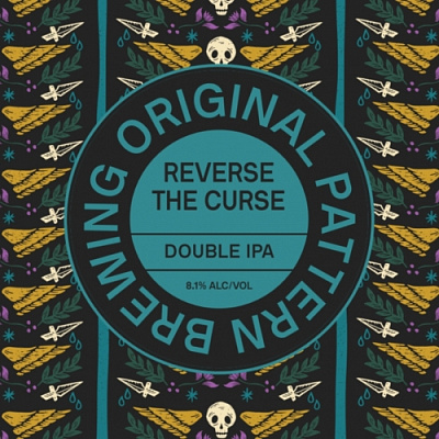 Реверс Зе Кёрс